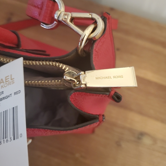 MICHAEL KORS Studio Mercer Large Satchel Bag - Picture 5 of 7